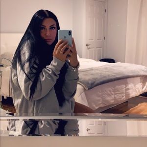 Meet your Posher, Jade